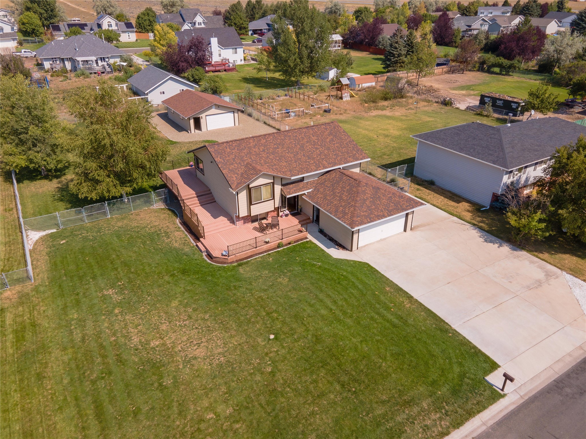 1330 Ranchview Road