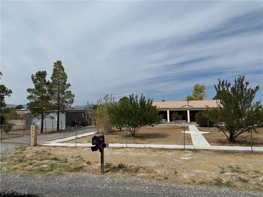 5300 South Corrine Street