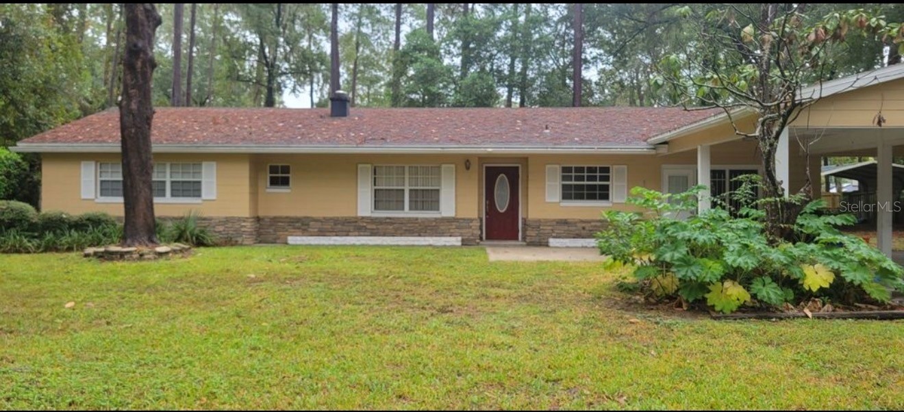 3805 NW 50TH STREET