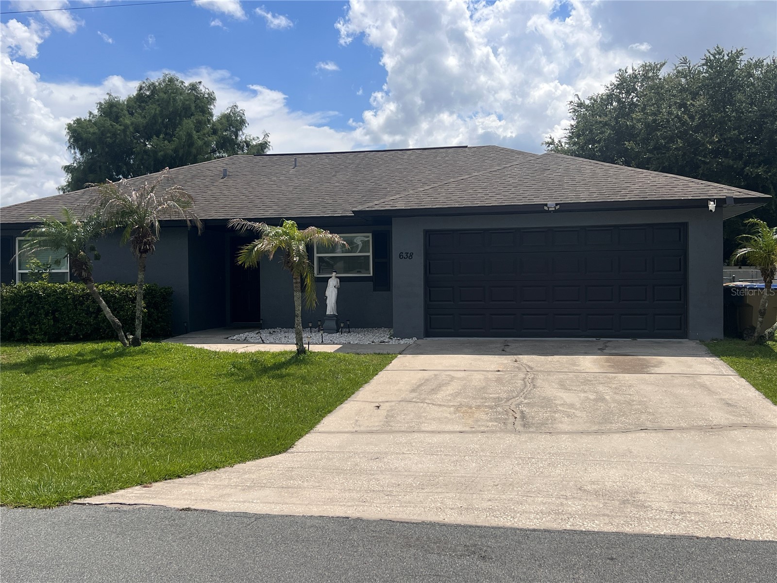 638 BALDWIN DRIVE