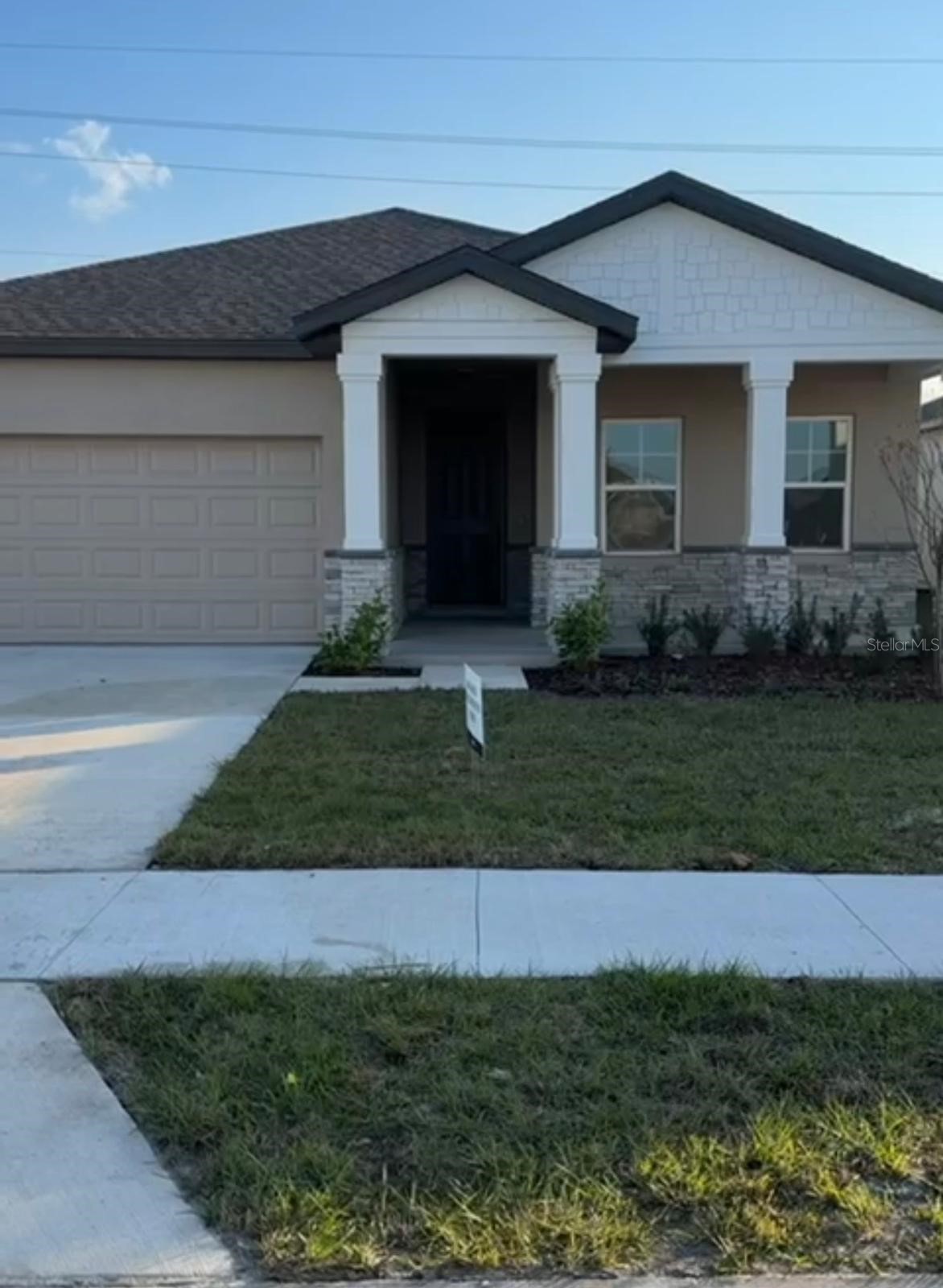 5764 HAYSTACK DRIVE