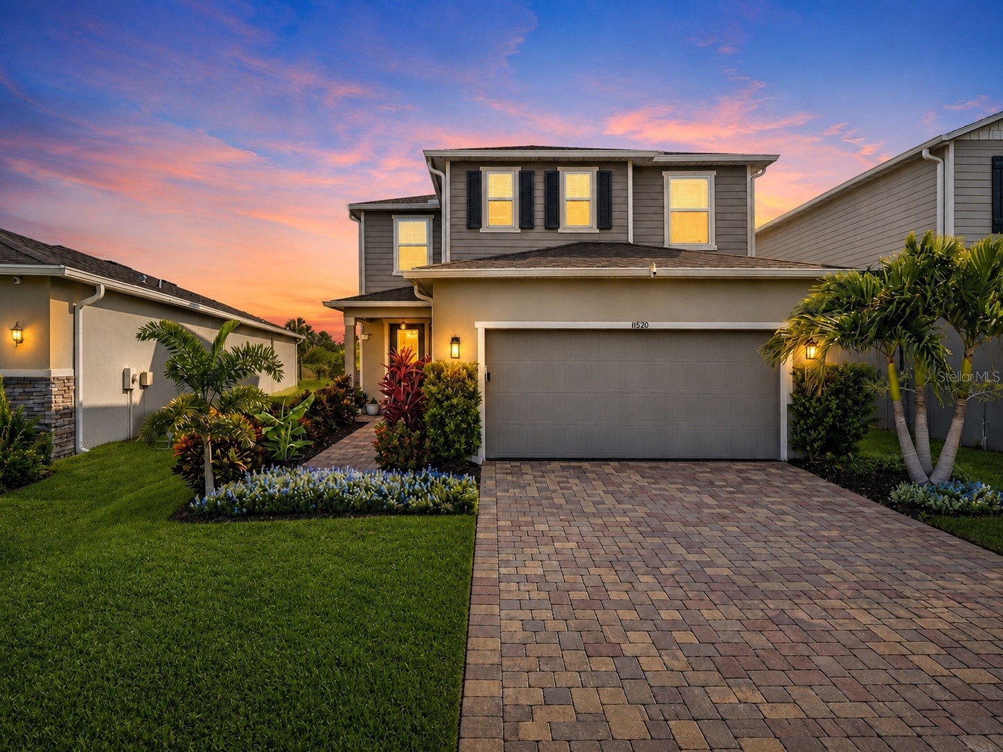 11520 GALLATIN TRAIL