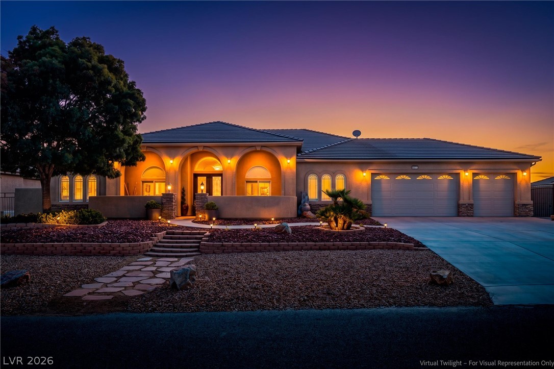 6671 Greenbriar Court