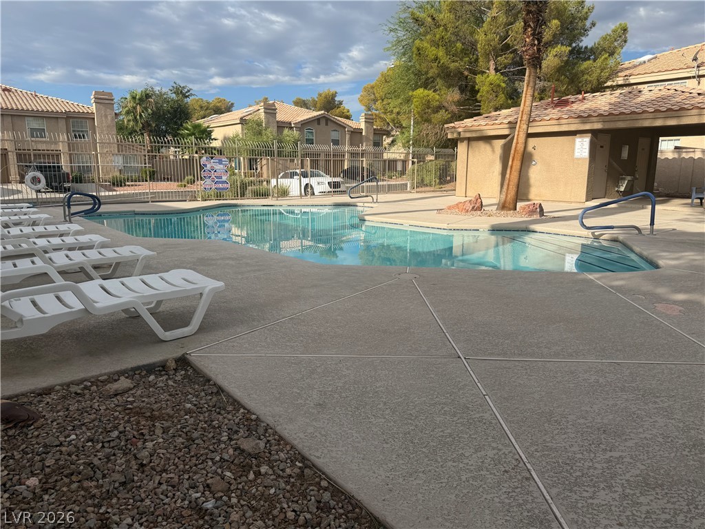 2836 Lone Cliff Drive