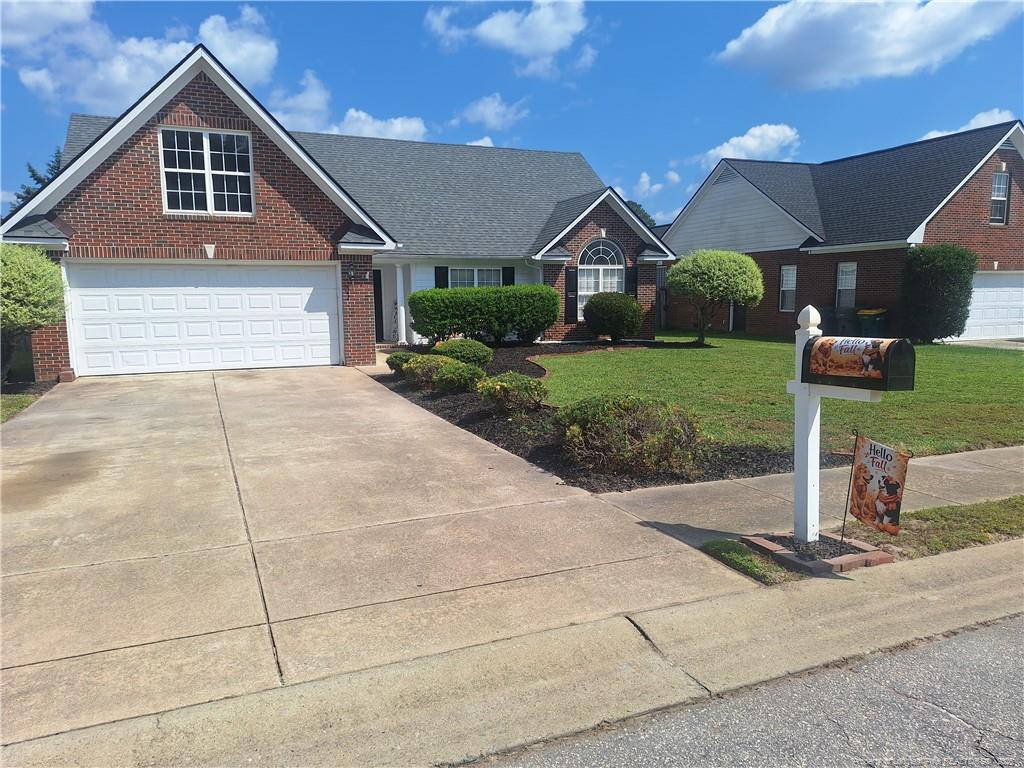 5051 Roy C Stallings Jr Street, Hope Mills, NC 28348