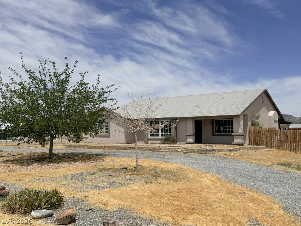 4300 West Medicine Man Road