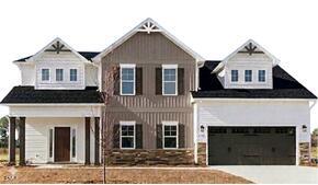 1585 Eastbay Drive, Fayetteville, NC 28312