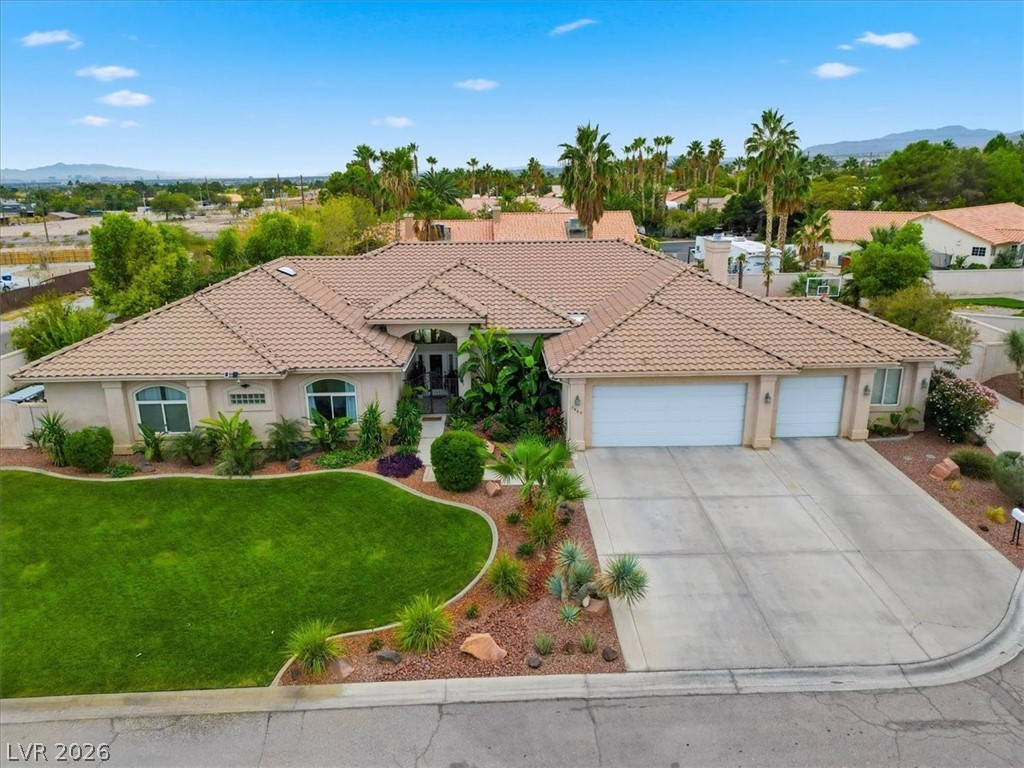 5865 North Juliano Road
