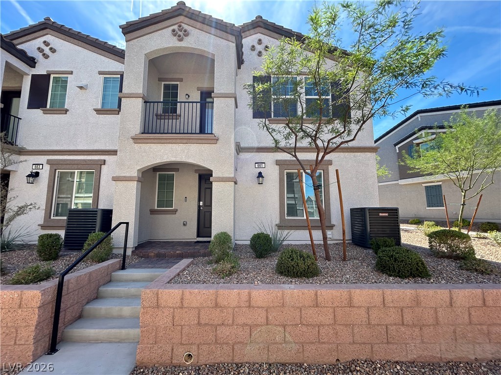 661 Foam Flower Lane