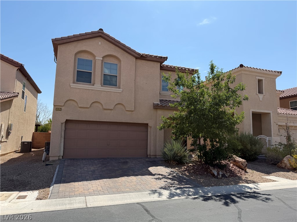 442 WHITE HEART Road
