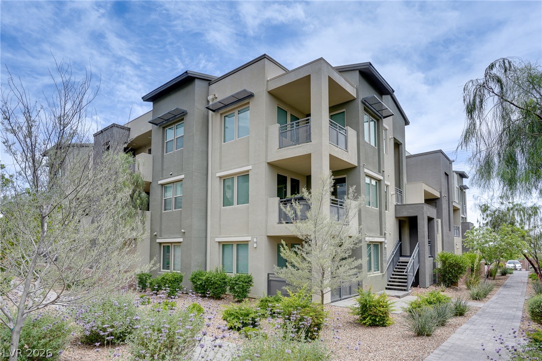 11231 Hidden Peak Avenue 206