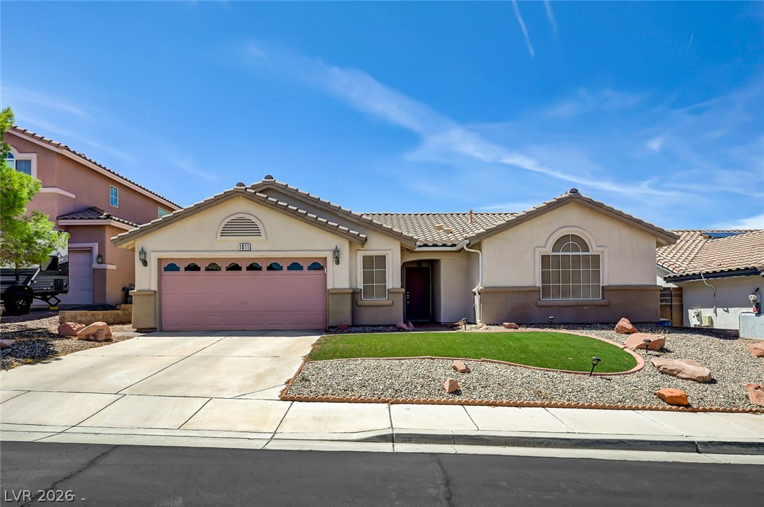 1011 Rose River Court