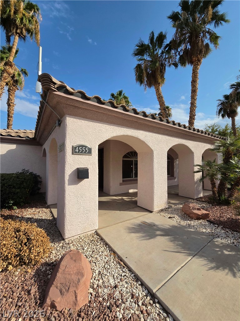 4555 East Sahara Avenue 274