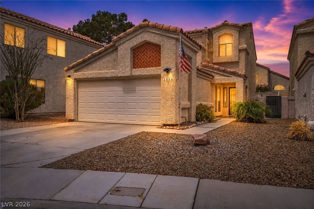 2804 Willow Wind Court