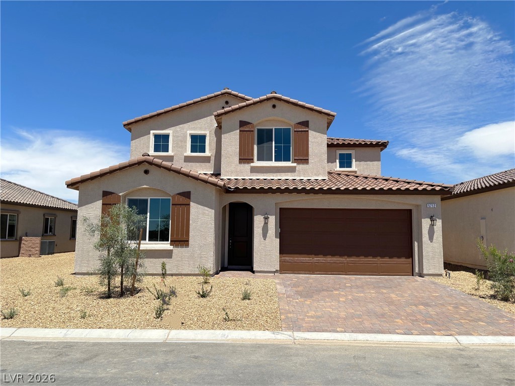 5712 East Badlands Lane Lot 32/2