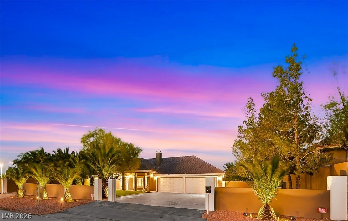 9950 Rancho Destino Road