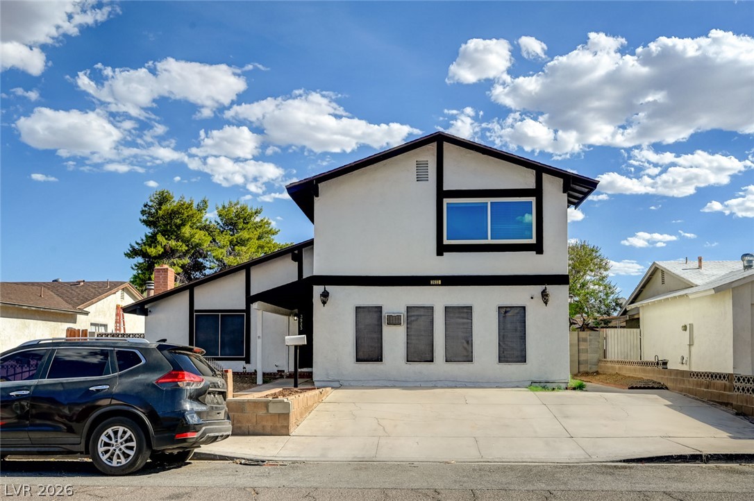 3933 Manford Circle