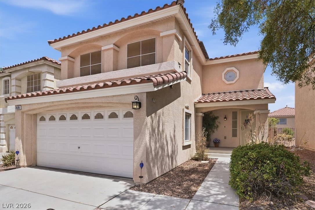 7618 Good Fortune Court