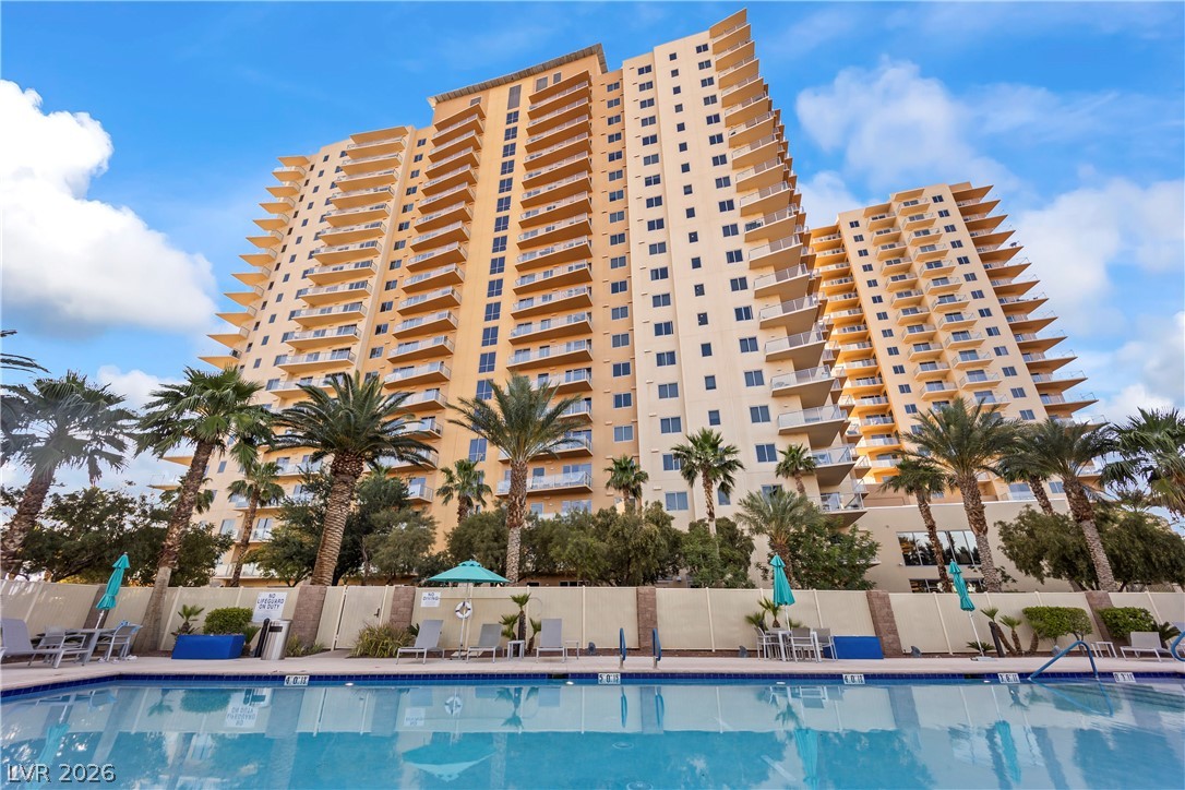 8255 Las Vegas Boulevard 1302