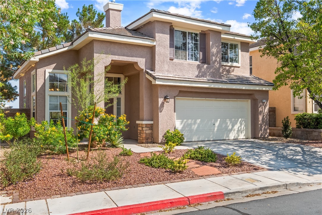 1012 Venetian Hills Lane