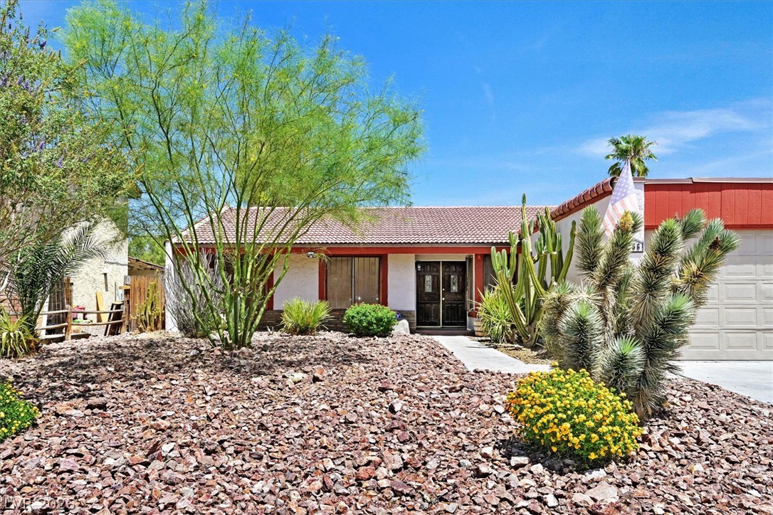 3956 Clear View Drive