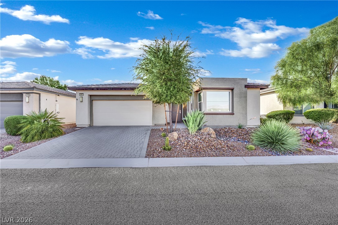 4787 East Beacon Ridge Drive