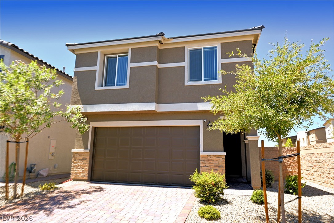 10205 Starlit Canyon Court