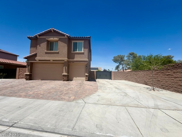 6460 West Diablo Drive