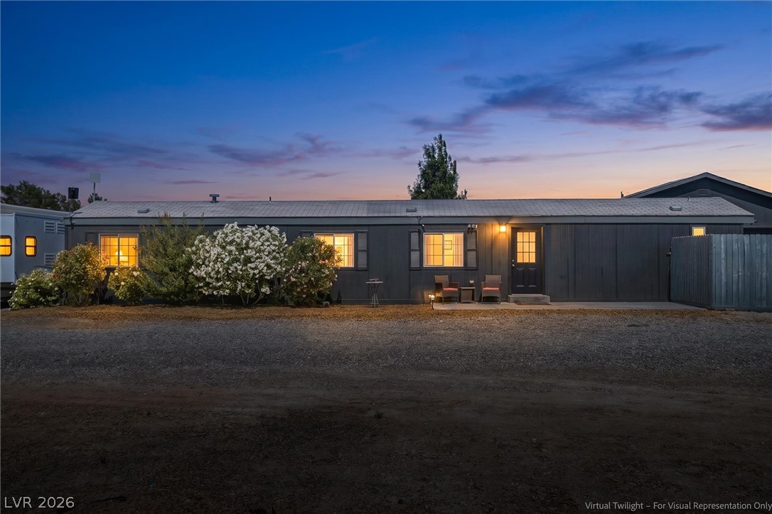 641 South Woodchips Road