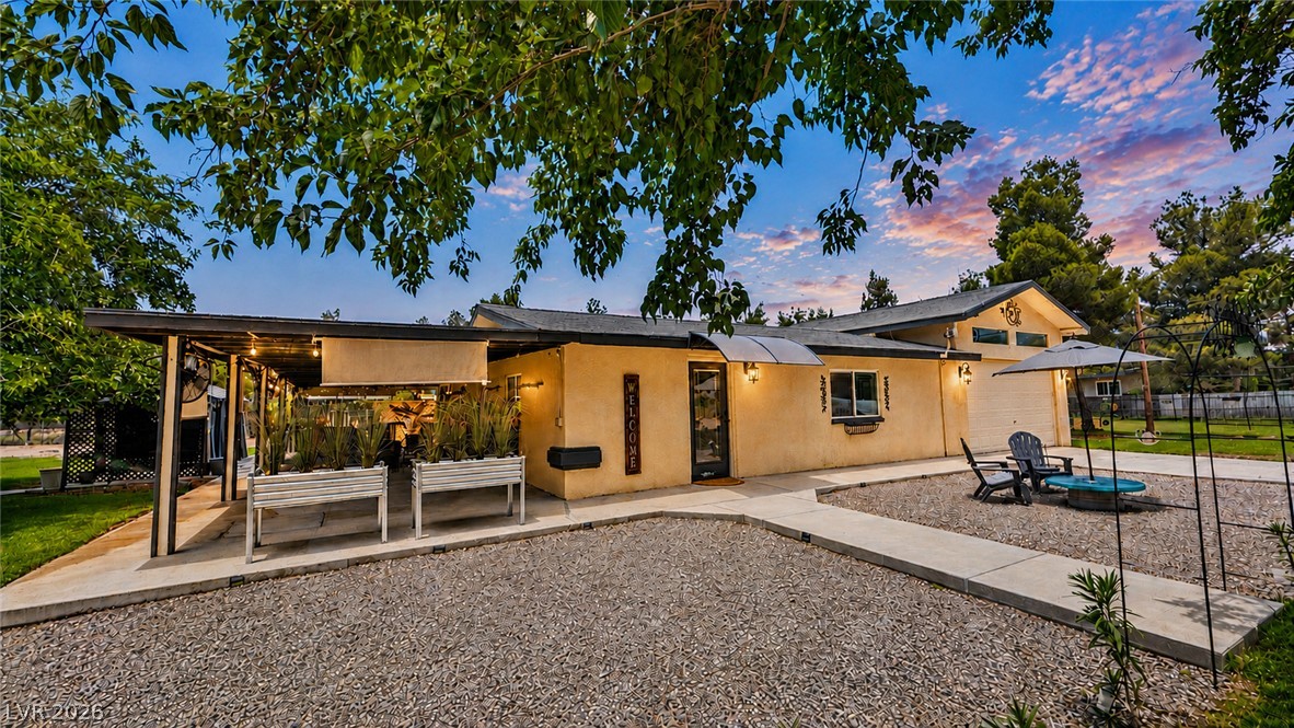 6130 East Hawkins Way