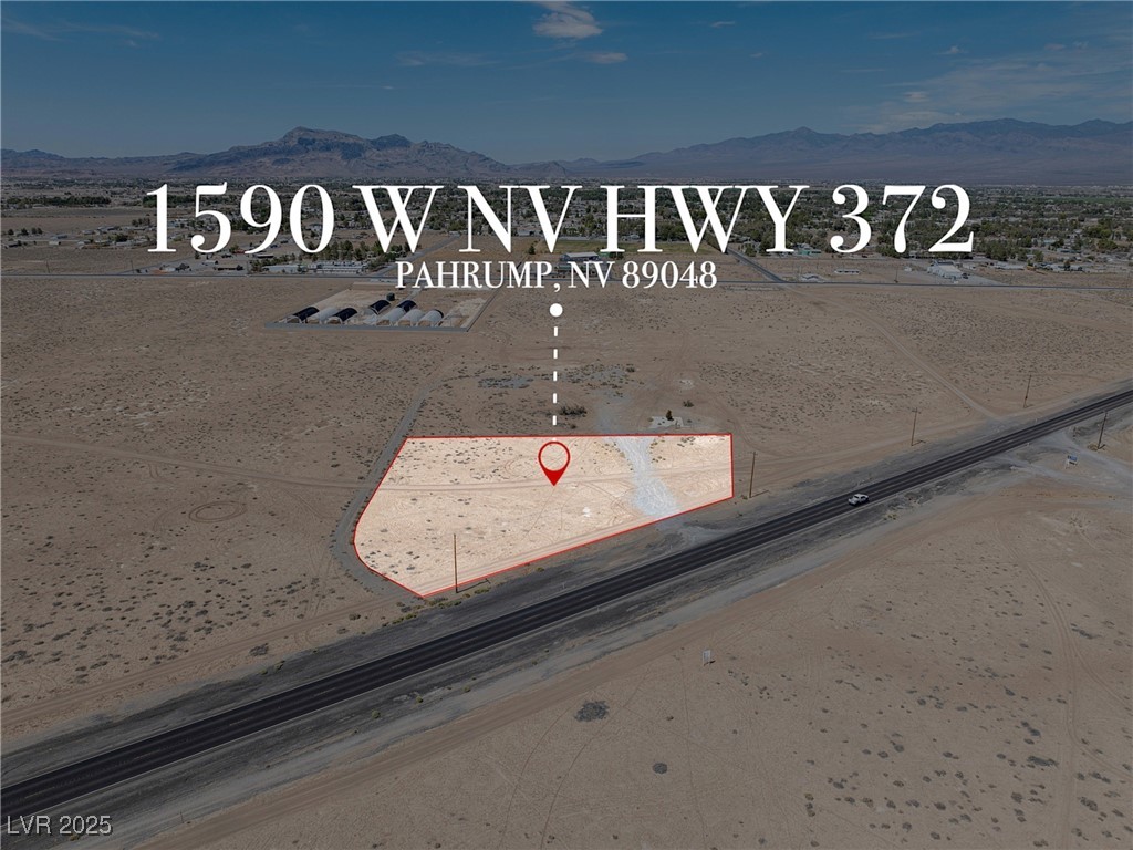 1590 West Nevada Highway 372