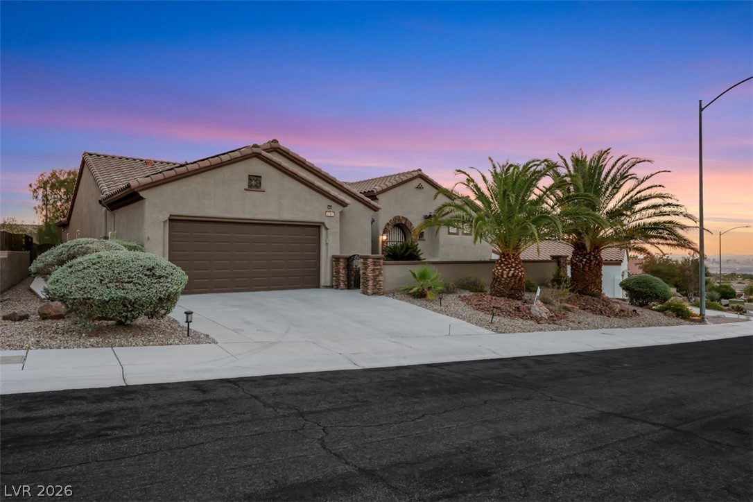 2181 Bliss Corner Street