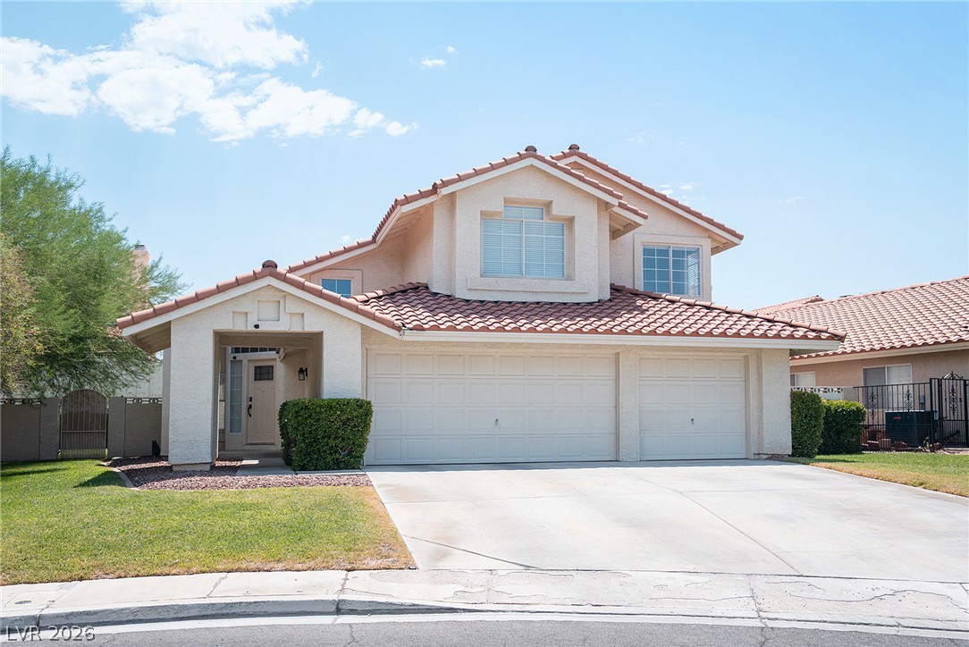 196 Kachina Drive