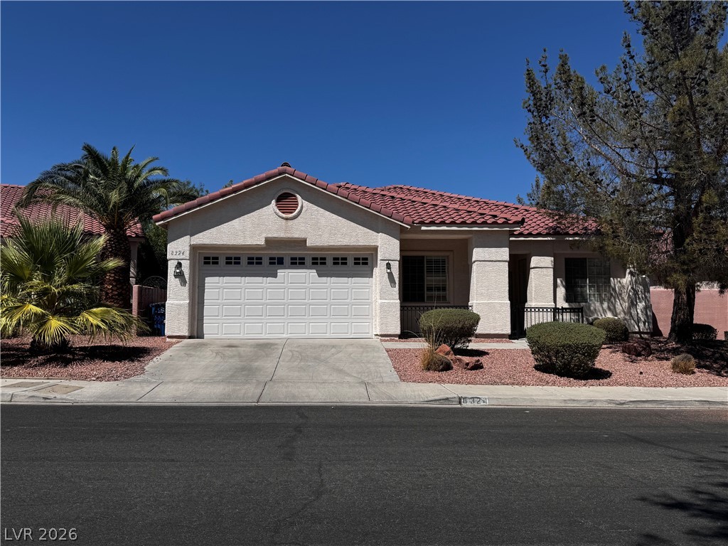 8324 Sedona Sunset Drive