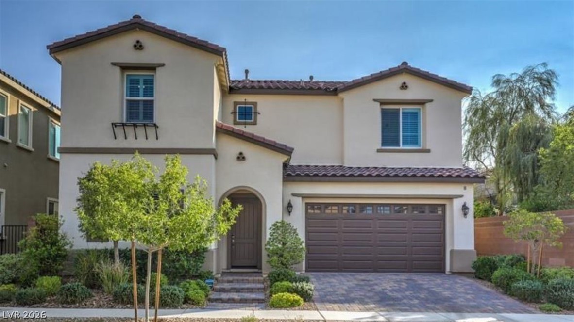 3217 Porta Cesareo Avenue