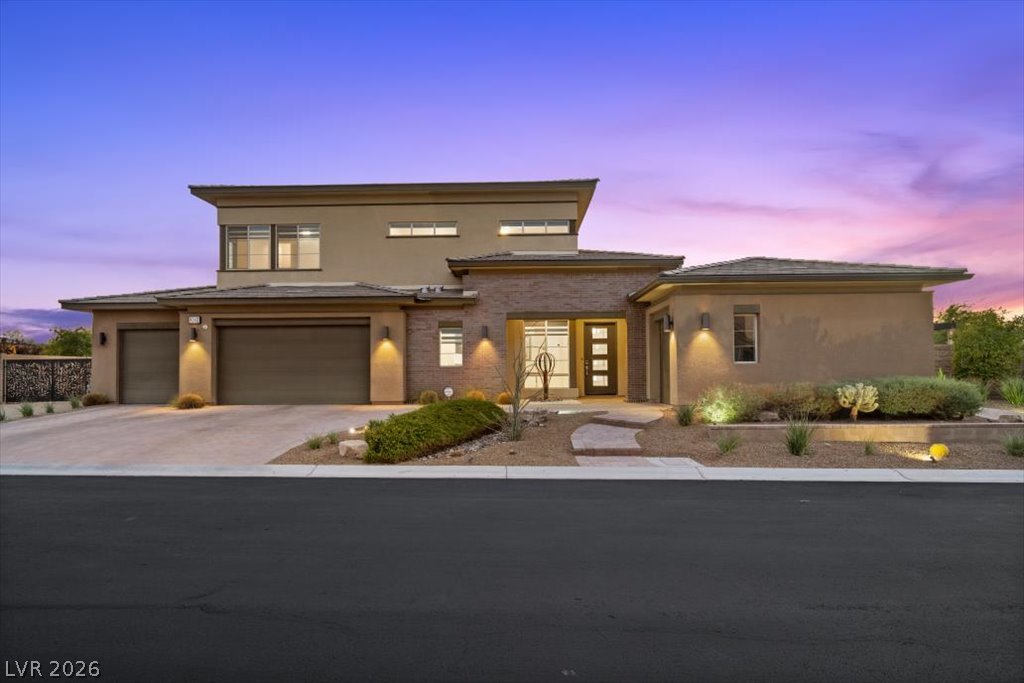 8345 Mojave Creek Court