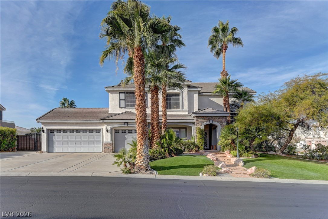 1169 Garbo Court