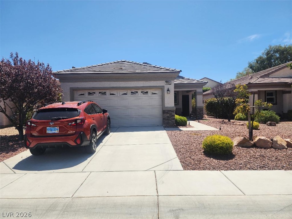 2523 Evening Twilight Ave.