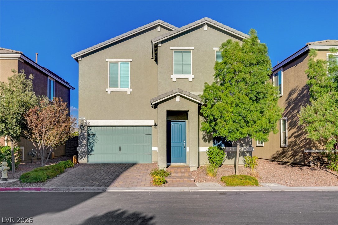 5480 Enchanted Rose Street