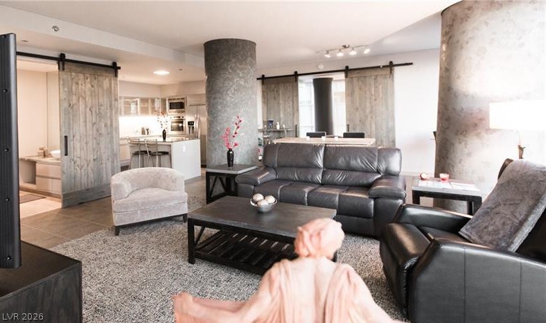 3726 Las Vegas Boulevard 507