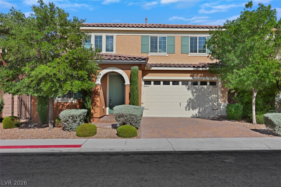 2556 Sable Creek Street