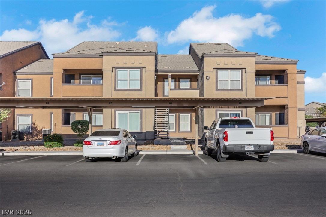 6650 West Warm Springs Road 2163