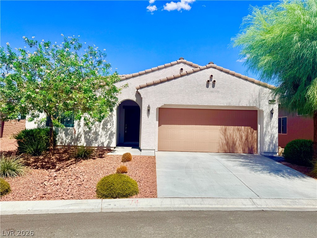 5674 East San Marco Drive