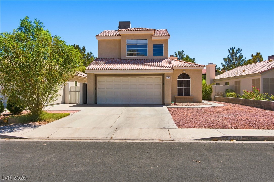 7164 Paradise Bay Drive