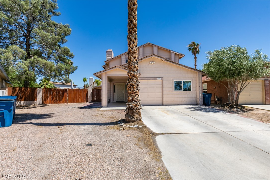 3836 Marshall Circle