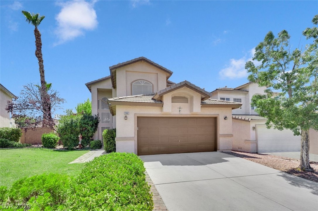 2461 Silver Blossom Lane