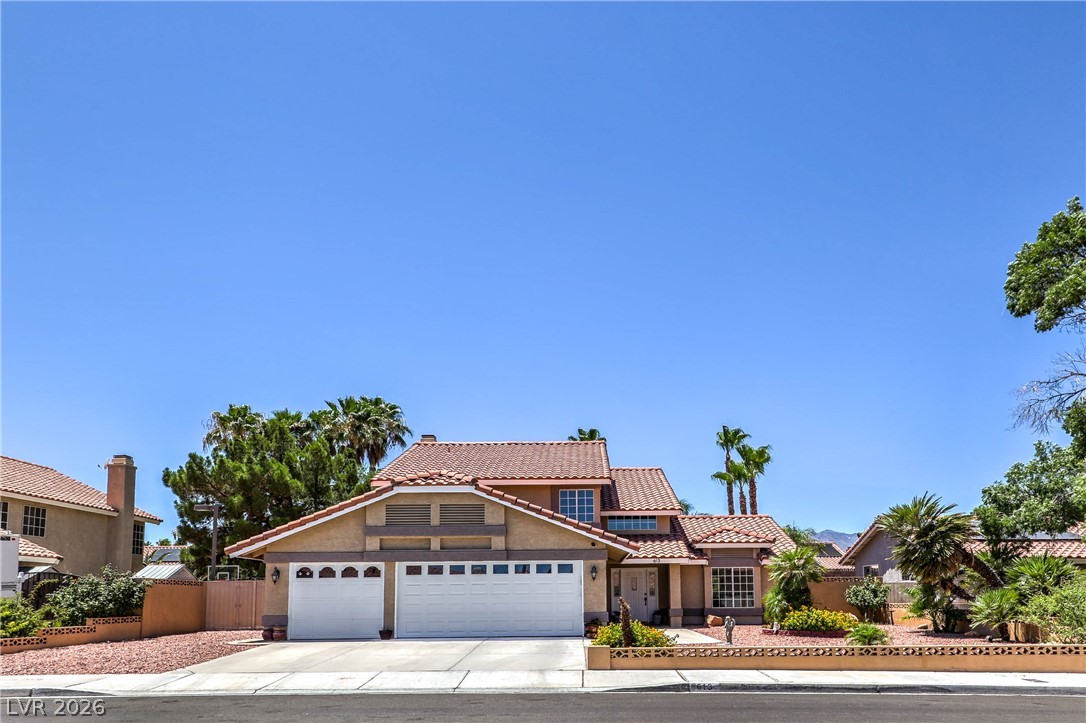 613 Overview Drive
