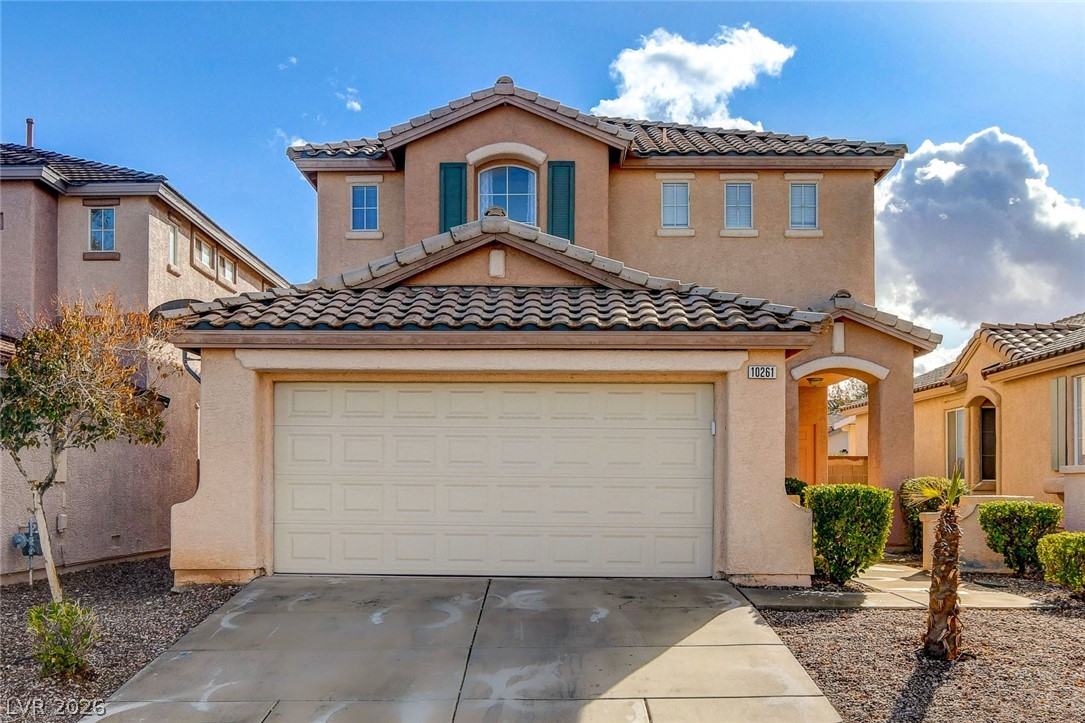 10261 Bentley Oaks Avenue