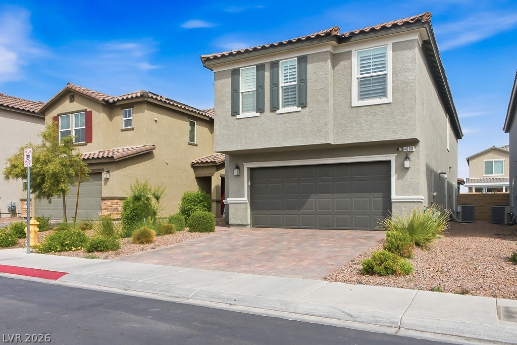 4000 Victoria Agave Avenue