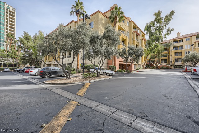 270 East Flamingo Road 315